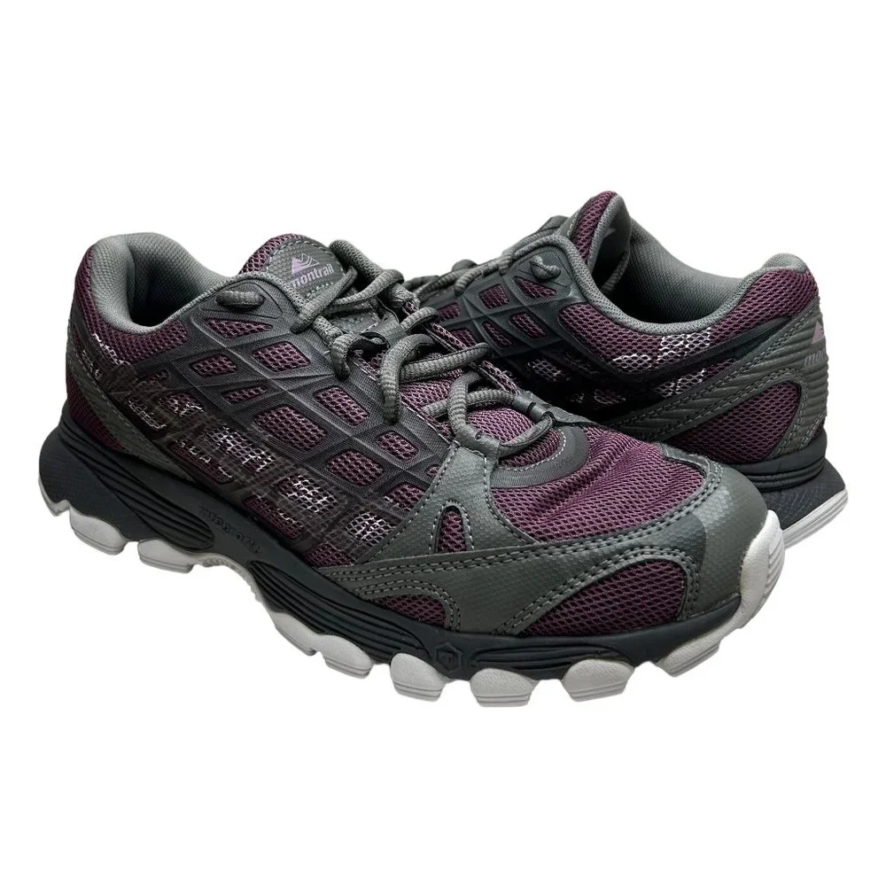 Montrail Rockridge Trail‎ Shoes (8)